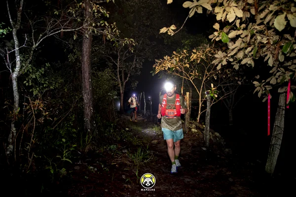 Fotografía de TrailRun Montecristo 2026