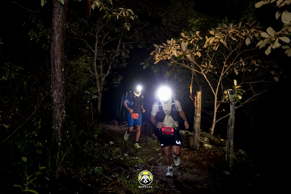 Fotografía de TrailRun Montecristo 2026