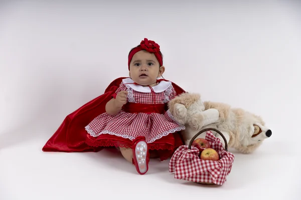 Fotografía de Ailani Sucely - 1 año