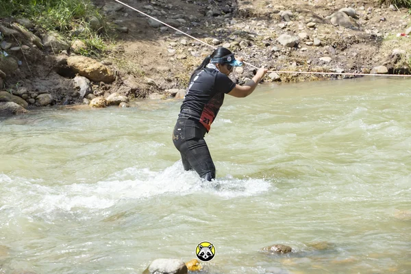 Fotografía de TrailRun Montecristo 2026