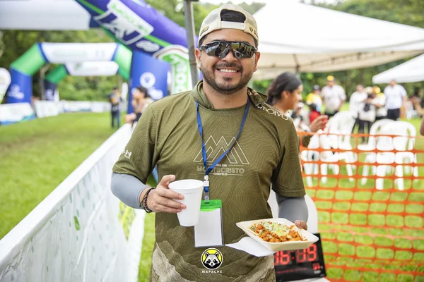 Fotografía de TrailRun Montecristo 2026