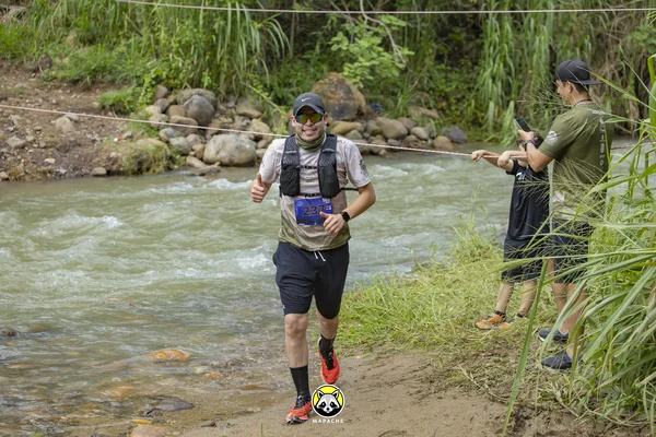 Fotografía de TrailRun Montecristo 2026