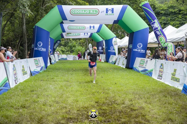 Fotografía de TrailRun Montecristo 2026