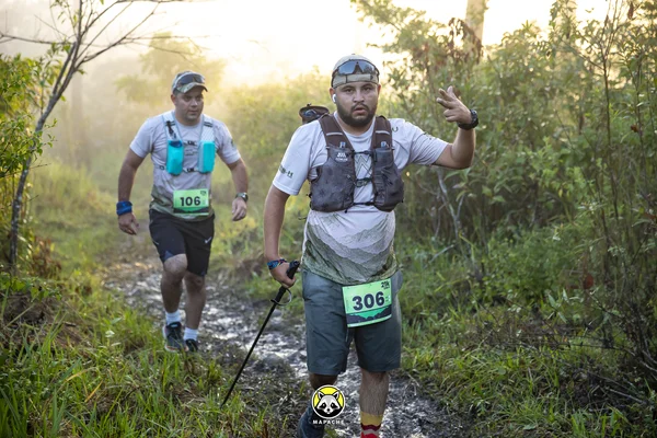 Fotografía de TrailRun Montecristo 2026