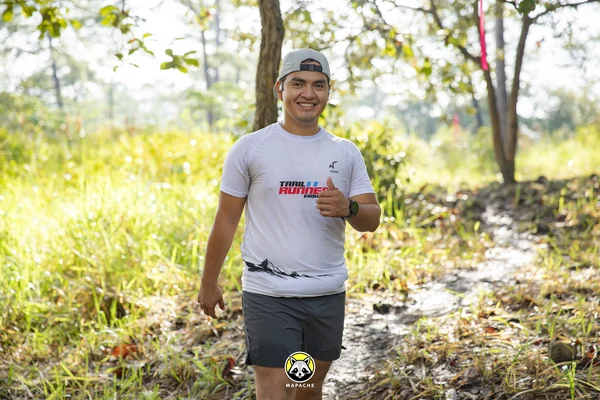 Fotografía de TrailRun Montecristo 2026
