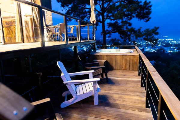 Fotografía de La Vista Glamping