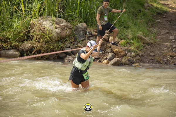 Fotografía de TrailRun Montecristo 2026