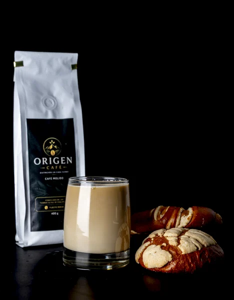 Fotografía de Origen Café