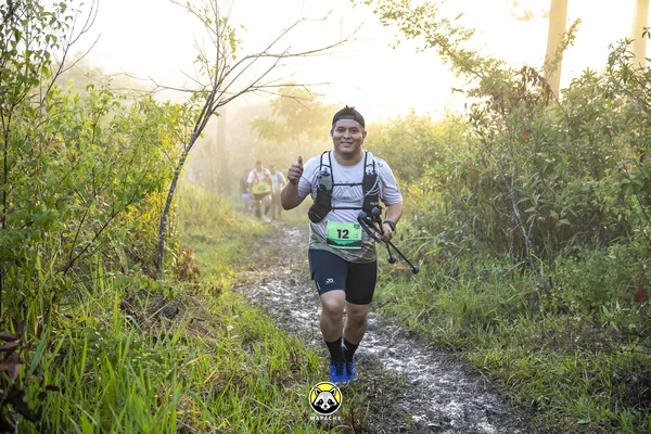 Fotografía de TrailRun Montecristo 2026