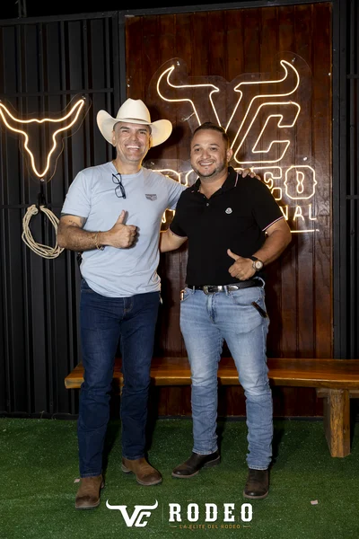 Fotografía de VC Rodeo - El Molino Chiquimula