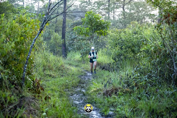Fotografía de TrailRun Montecristo 2026