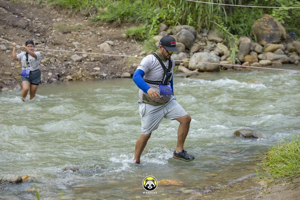 Fotografía de TrailRun Montecristo 2026
