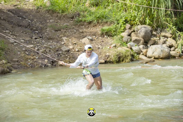 Fotografía de TrailRun Montecristo 2026
