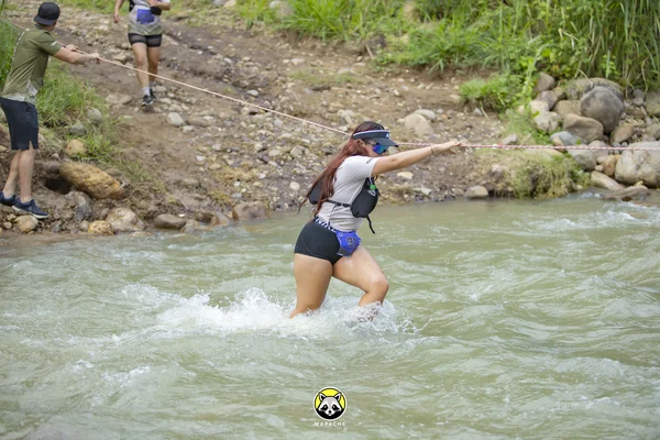 Fotografía de TrailRun Montecristo 2026
