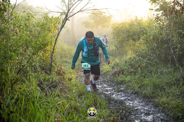 Fotografía de TrailRun Montecristo 2026