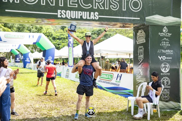 Fotografía de TrailRun Montecristo 2026