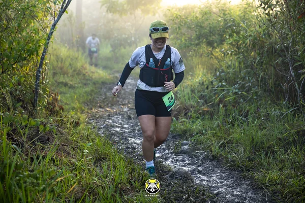 Fotografía de TrailRun Montecristo 2026