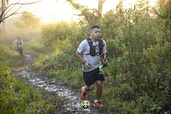 Fotografía de TrailRun Montecristo 2026