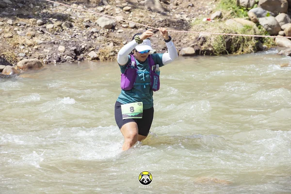 Fotografía de TrailRun Montecristo 2026