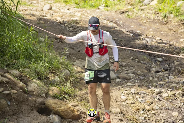 Fotografía de TrailRun Montecristo 2026