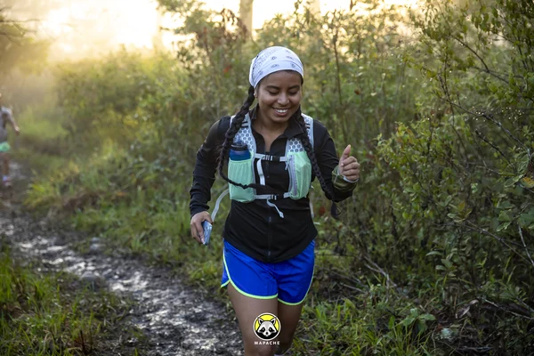 Fotografía de TrailRun Montecristo 2026