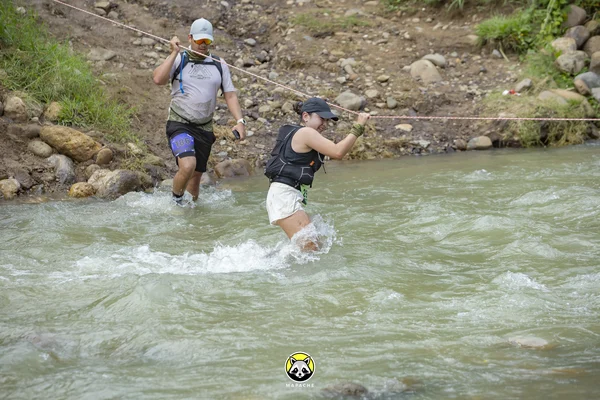 Fotografía de TrailRun Montecristo 2026