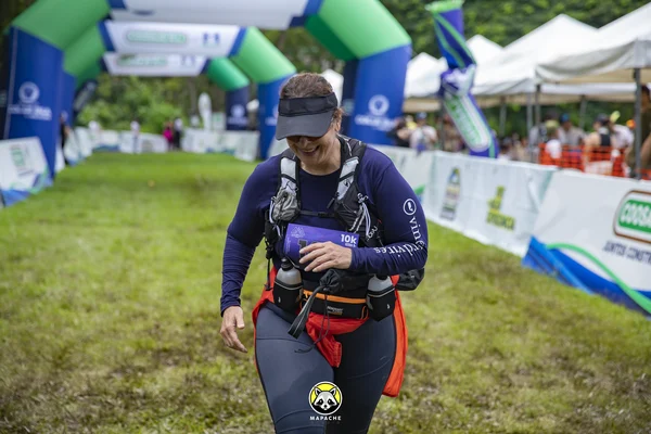 Fotografía de TrailRun Montecristo 2026