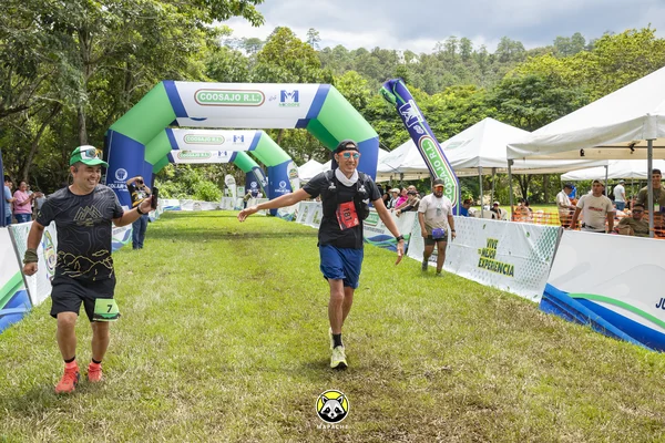 Fotografía de TrailRun Montecristo 2026