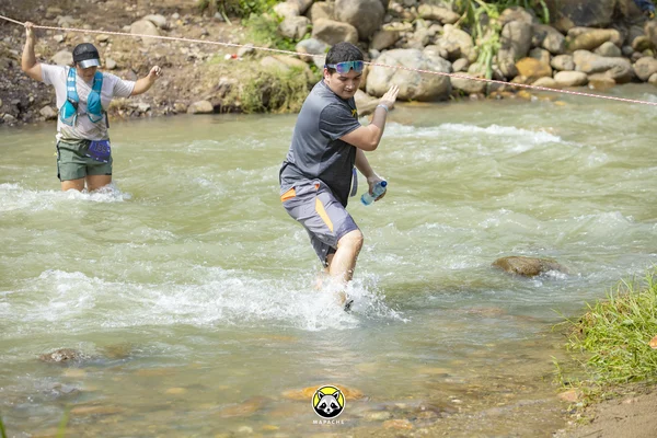 Fotografía de TrailRun Montecristo 2026