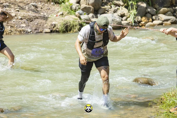 Fotografía de TrailRun Montecristo 2026