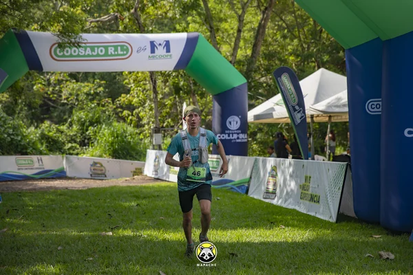 Fotografía de TrailRun Montecristo 2026