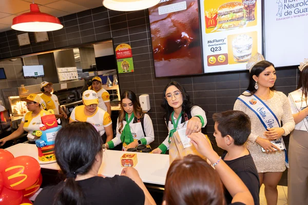 Fotografía de MCDía Feliz - Finactiva T-presta