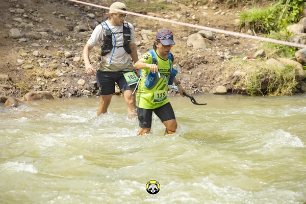Fotografía de TrailRun Montecristo 2026