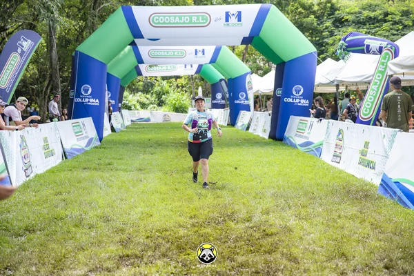 Fotografía de TrailRun Montecristo 2026
