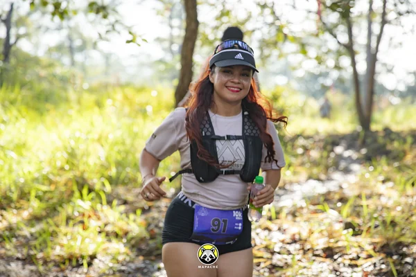 Fotografía de TrailRun Montecristo 2026