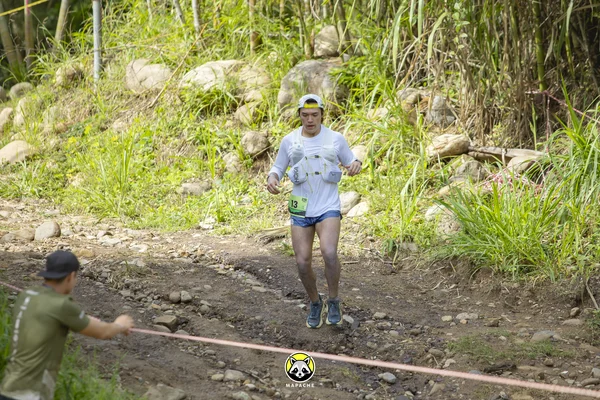 Fotografía de TrailRun Montecristo 2026