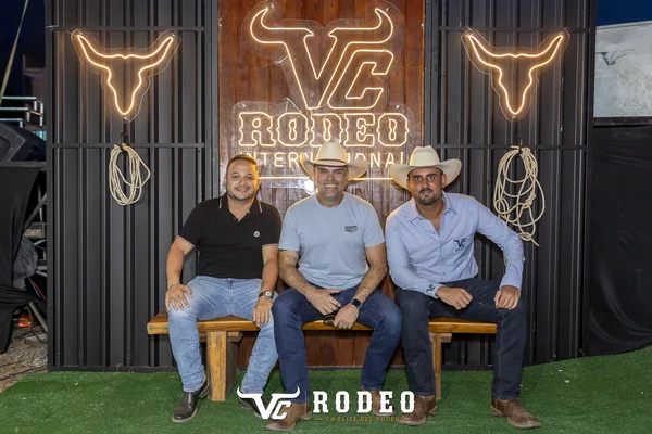 Fotografía de VC Rodeo - El Molino Chiquimula