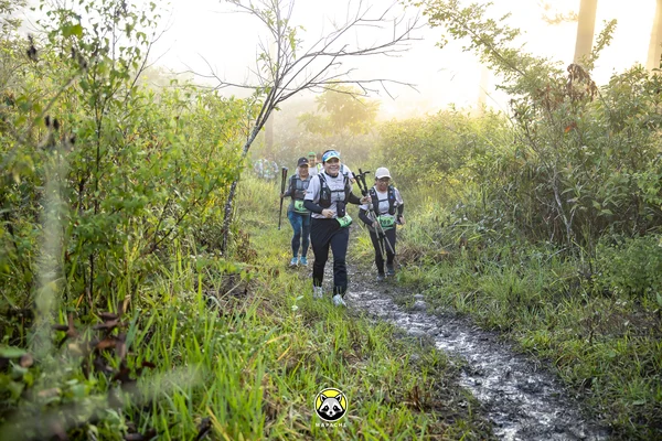 Fotografía de TrailRun Montecristo 2026