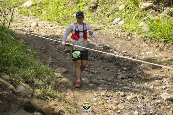 Fotografía de TrailRun Montecristo 2026
