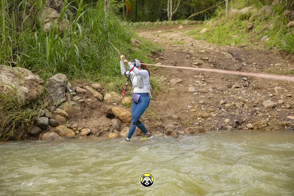 Fotografía de TrailRun Montecristo 2026