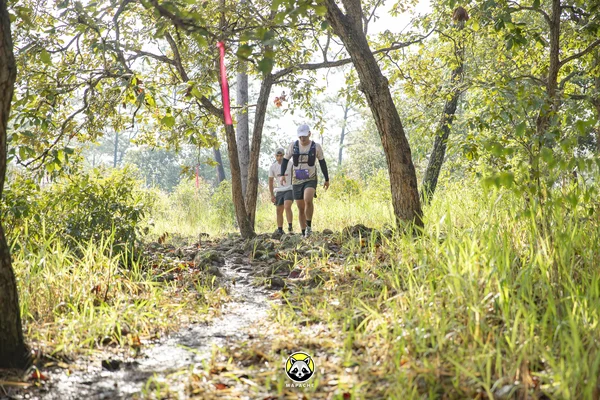 Fotografía de TrailRun Montecristo 2026