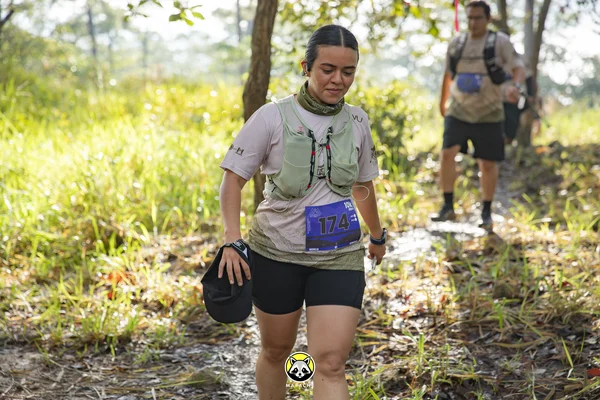 Fotografía de TrailRun Montecristo 2026
