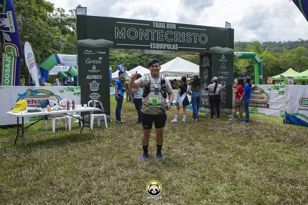 Fotografía de TrailRun Montecristo 2026