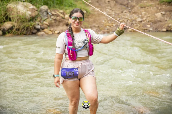 Fotografía de TrailRun Montecristo 2026