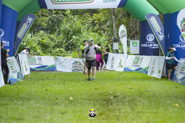 Fotografía de TrailRun Montecristo 2026