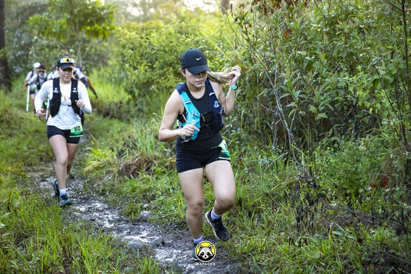 Fotografía de TrailRun Montecristo 2026