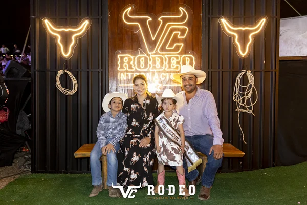 Fotografía de VC Rodeo - El Molino Chiquimula