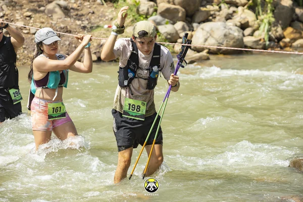 Fotografía de TrailRun Montecristo 2026