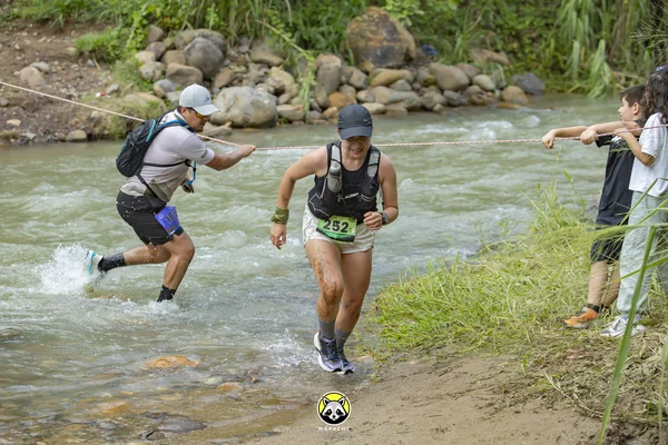 Fotografía de TrailRun Montecristo 2026