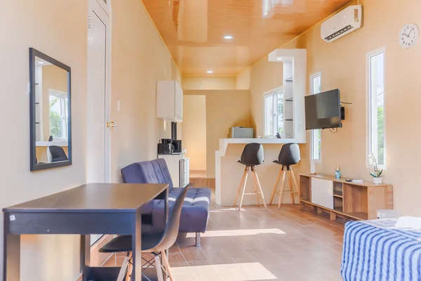 Fotografía de Airbnb Quezaltepeque